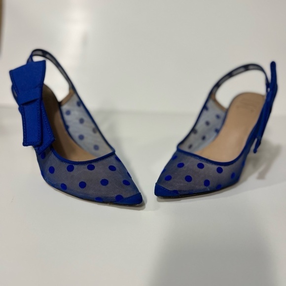 I.N.C. COLETTAF CBLT DOT - Picture 7 of 9